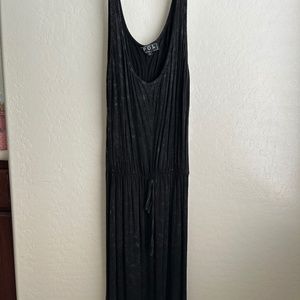 Pol Sleeveless Dress